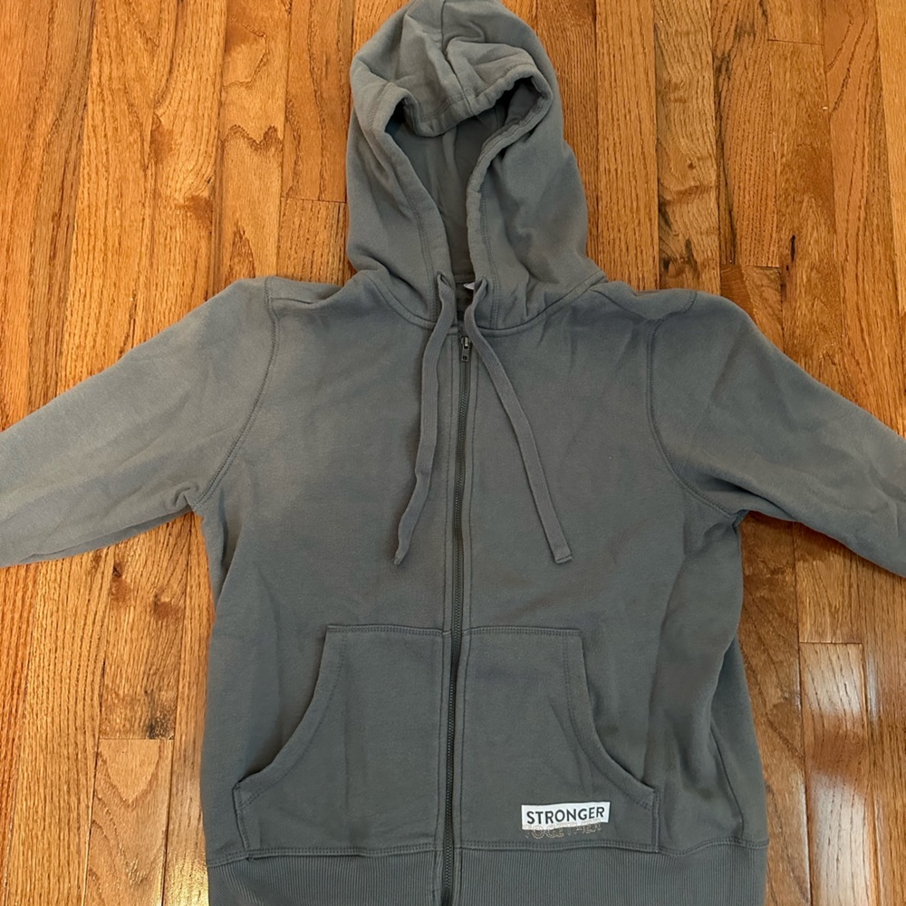 Peloton Women’s sweatshirt